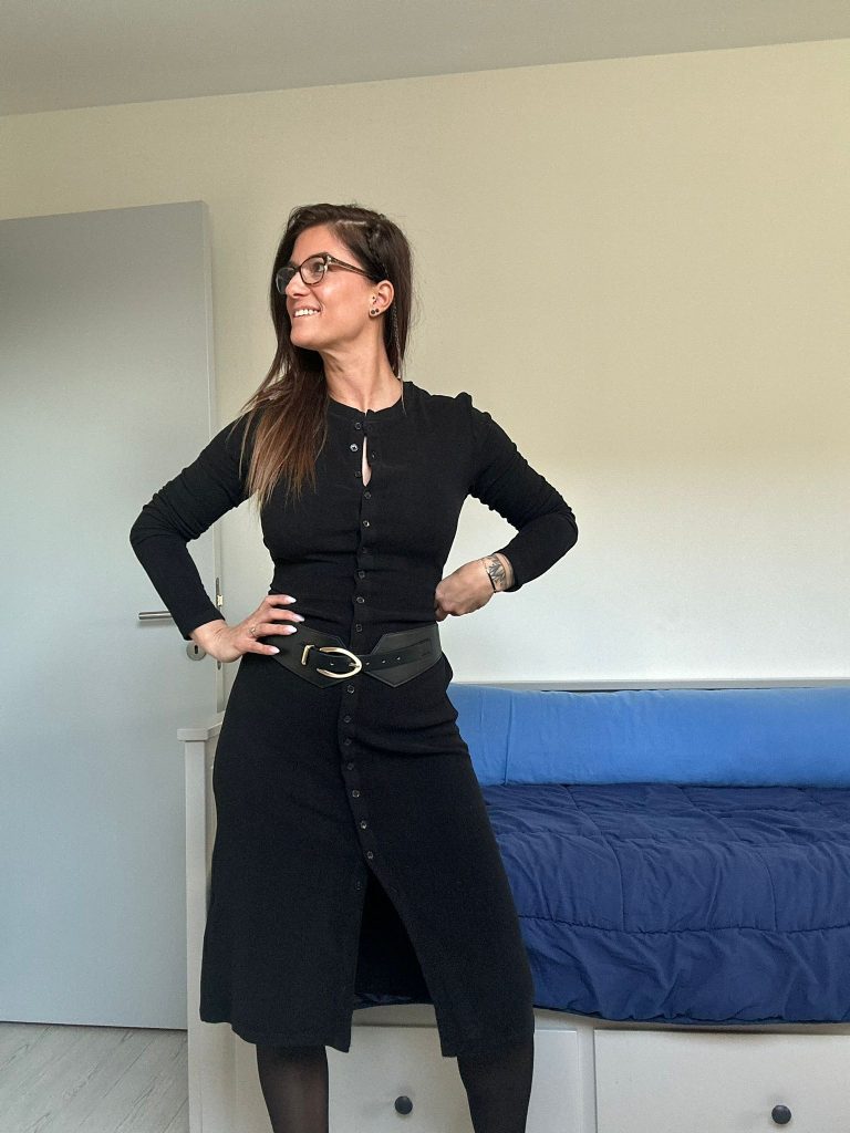 mystarjurk black