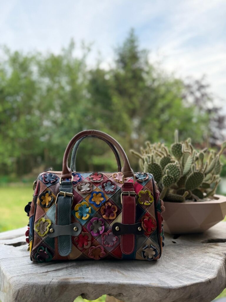 Blossom Bag