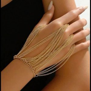 Handketting