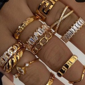 Ringen