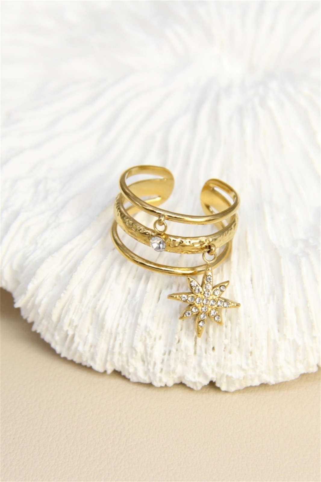 Stella Nova Ring